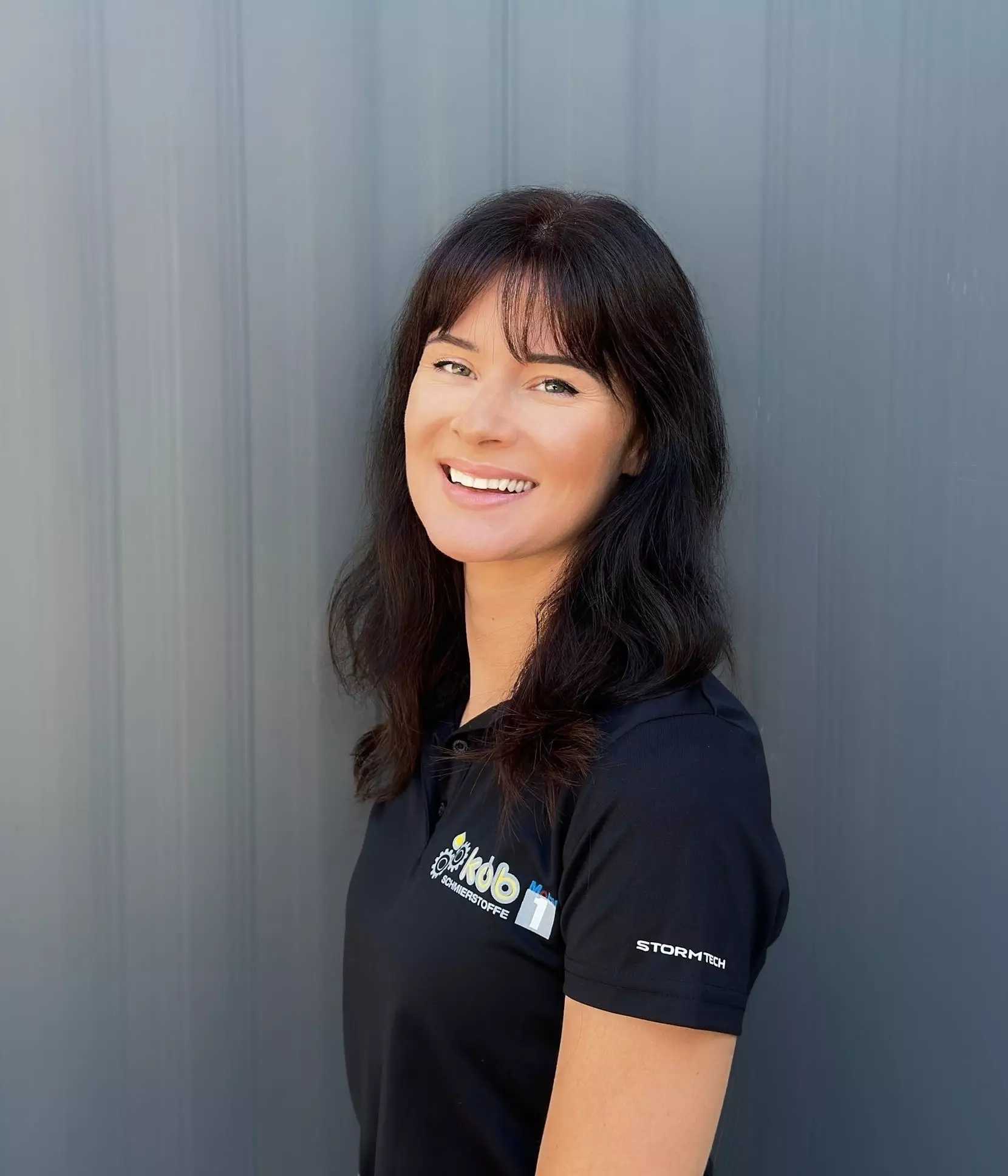 Christina Köb, Auftragsbearbeitung Christina Köb, Auftragsbearbeitung