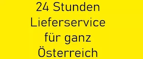 24 Stunden Lieferservice für ganz Österreich, Köb Schmierstoffe in Kennelbach