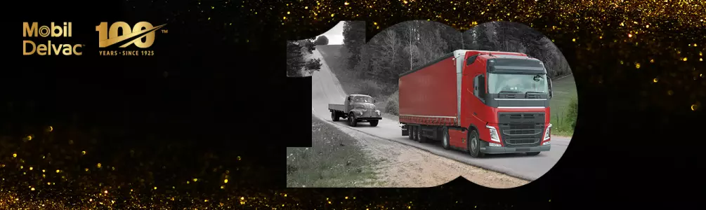 100 Jahre Mobil Delvac, Köb Schmierstoffe GmbH, Kennelbach 100 Jahre Mobil Delvac, Köb Schmierstoffe GmbH, Kennelbach