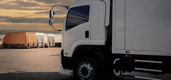 Gewerbliche Flotten Mobil Delvac Gewerbliche Flotten Mobil Delvac
