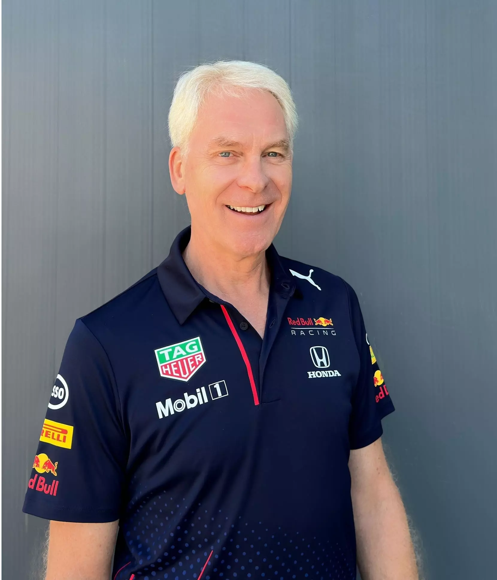 Martin Englisch, Technik und Vertrieb Martin Englisch, Technik und Vertrieb