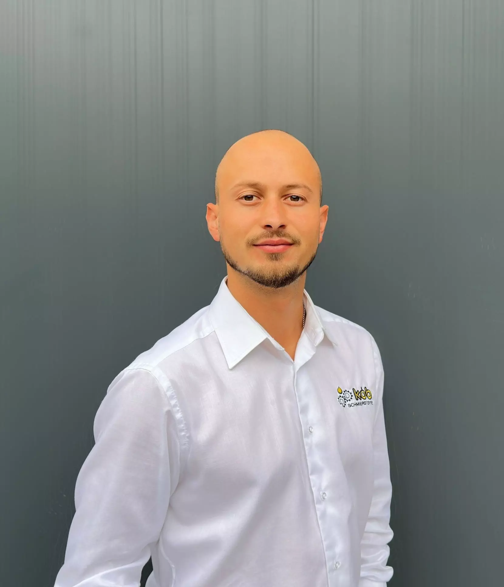 Lorenzo Gebhard, Technik und Vertrieb Lorenzo Gebhard, Technik und Vertrieb