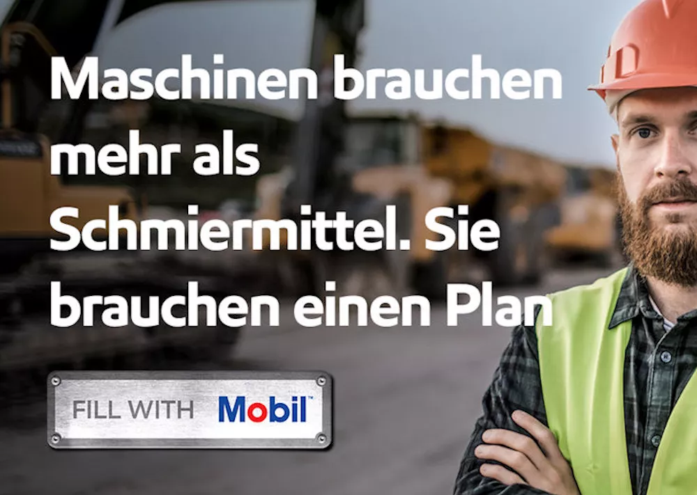 Alles über Mobil, Köb Schmierstoffe GmbH