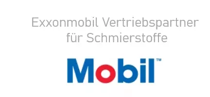 Mobil, Köb Schmierstoffe in Kennelbach