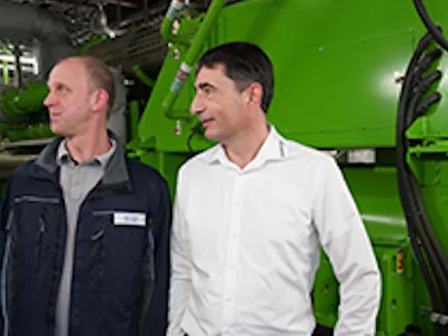 Gasmotoren