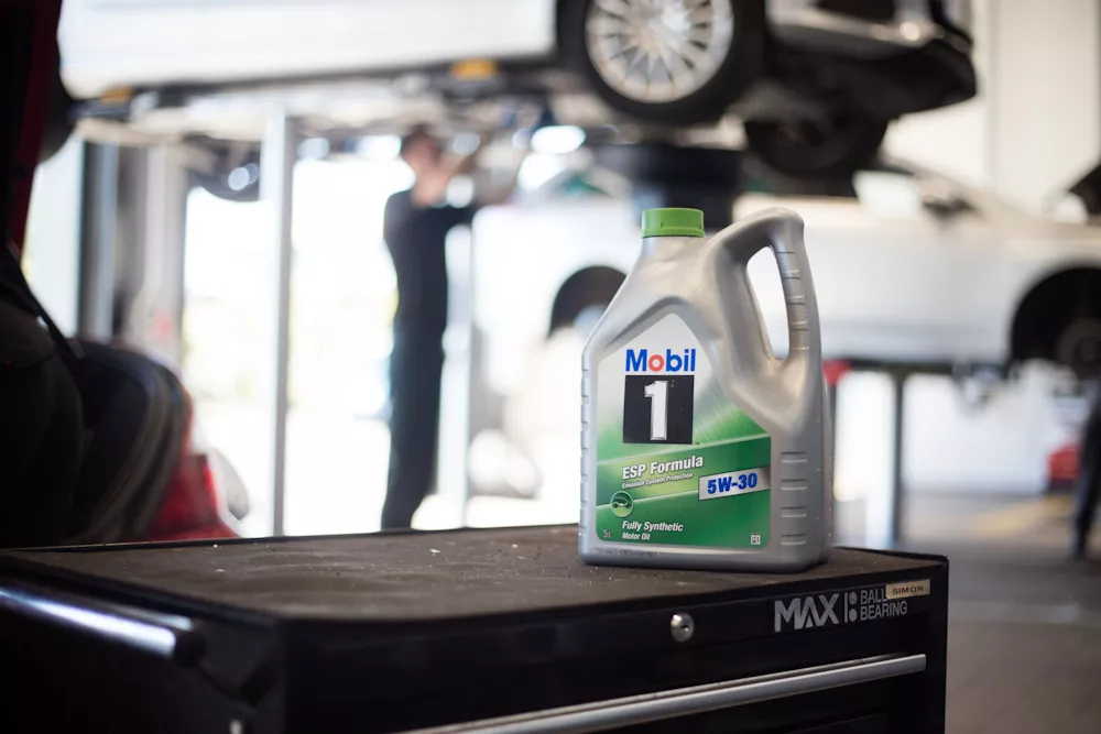 PKW Motorenöl, Köb Schmierstoffe, Mobil Delvac PKW Motorenöl, Köb Schmierstoffe, Mobil Delvac