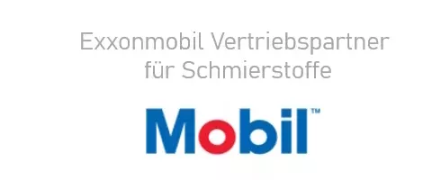 Mobil, Köb Schmierstoffe in Kennelbach