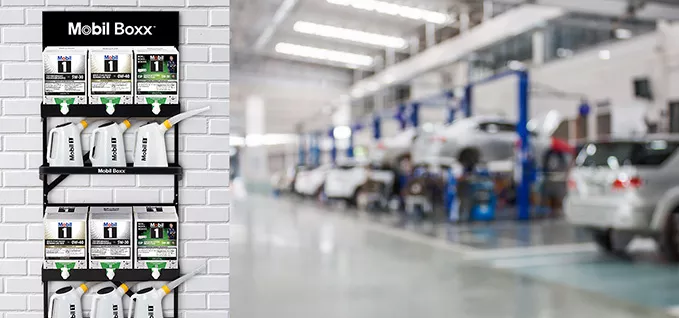 Mobil Boxx, Einfach voller Vorteile Mobil Boxx, Einfach voller Vorteile