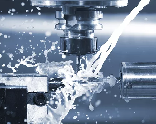 Kühlschmierstoffe für die Metallbearbeitung Kühlschmierstoffe für die Metallbearbeitung